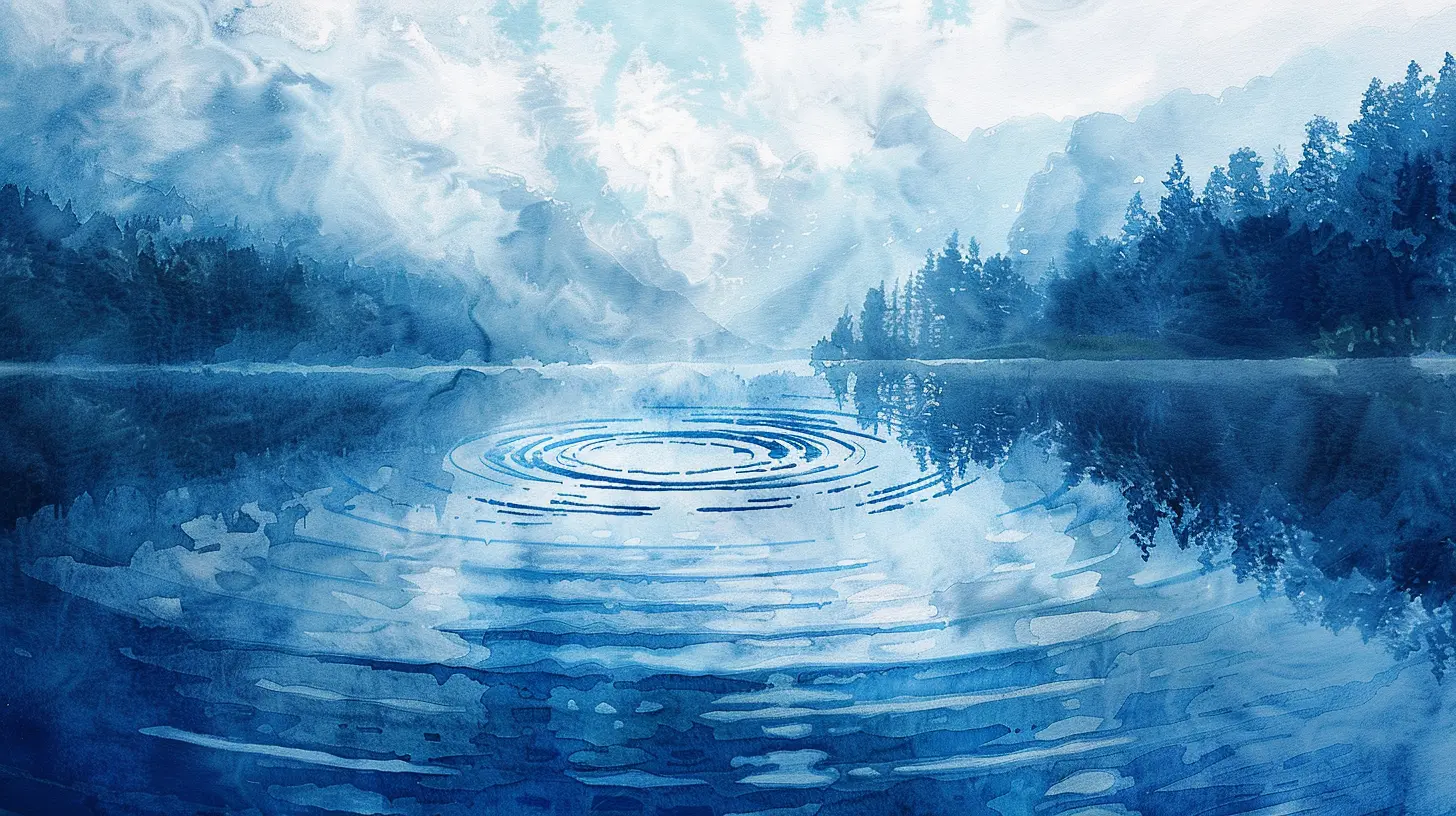 The Allure of Alpine Lakes: Pristine Waters Await