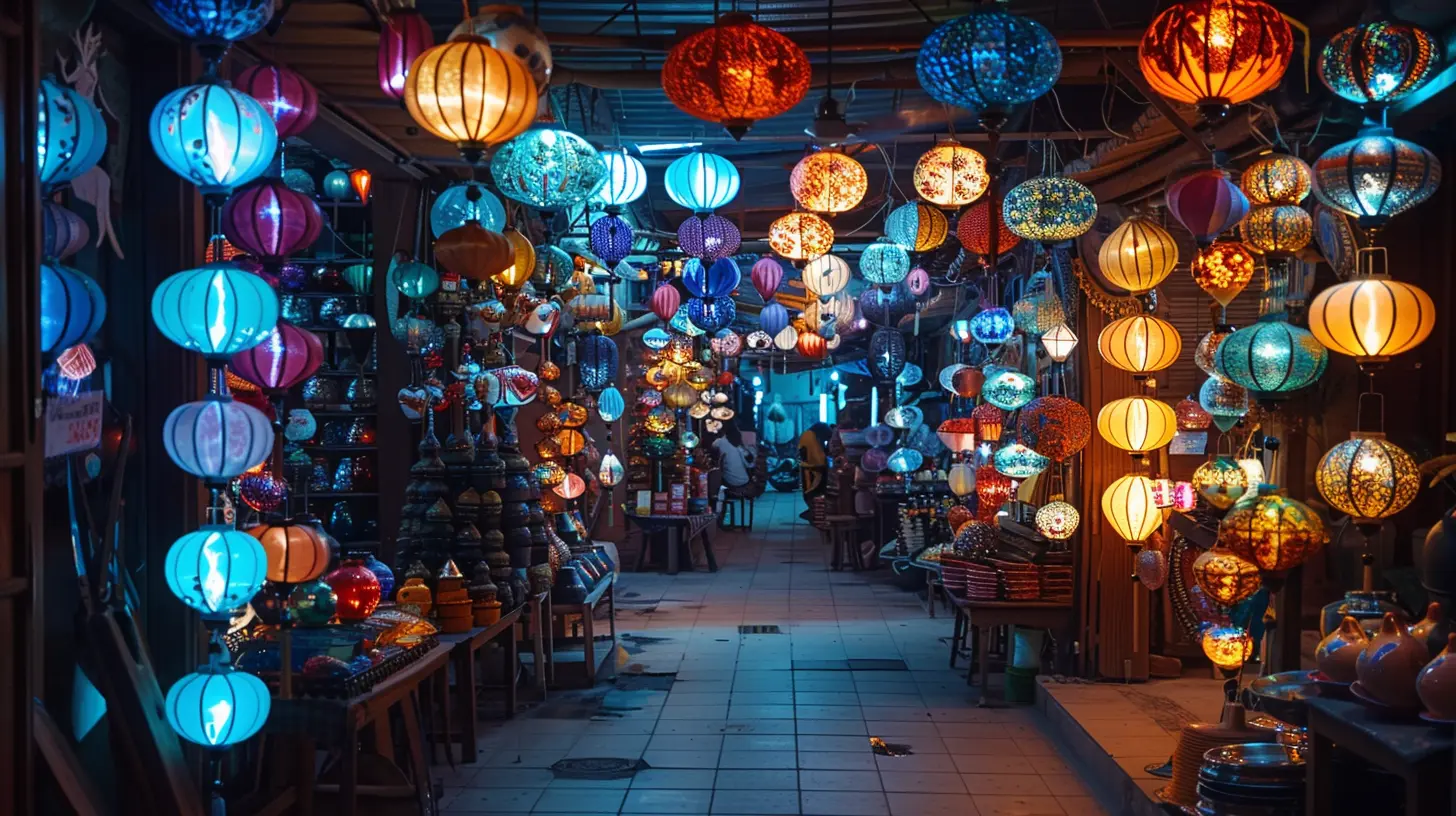 The Best Asian Night Markets You Must Visit