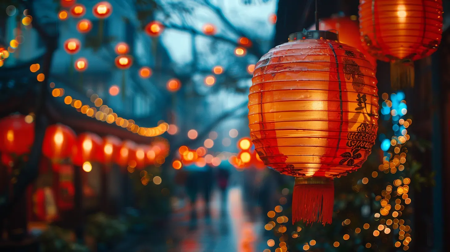 The Best Asian Night Markets You Must Visit