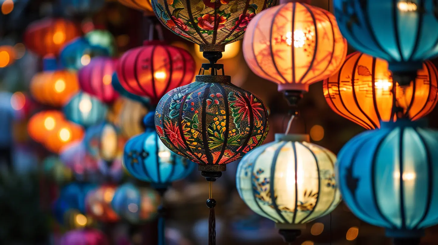 The Best Asian Night Markets You Must Visit
