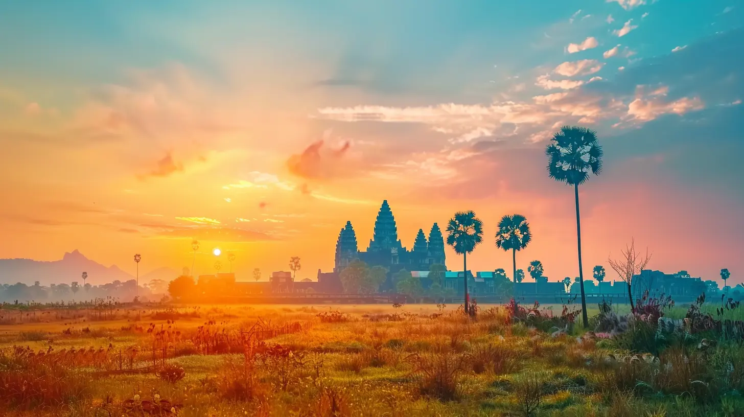 The Best Cities for Digital Nomads in Southeast Asia