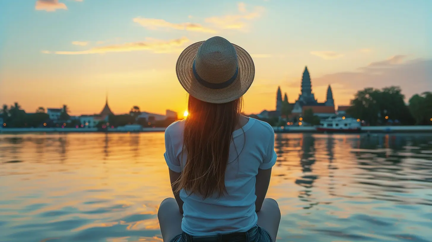 The Best Cities for Digital Nomads in Southeast Asia