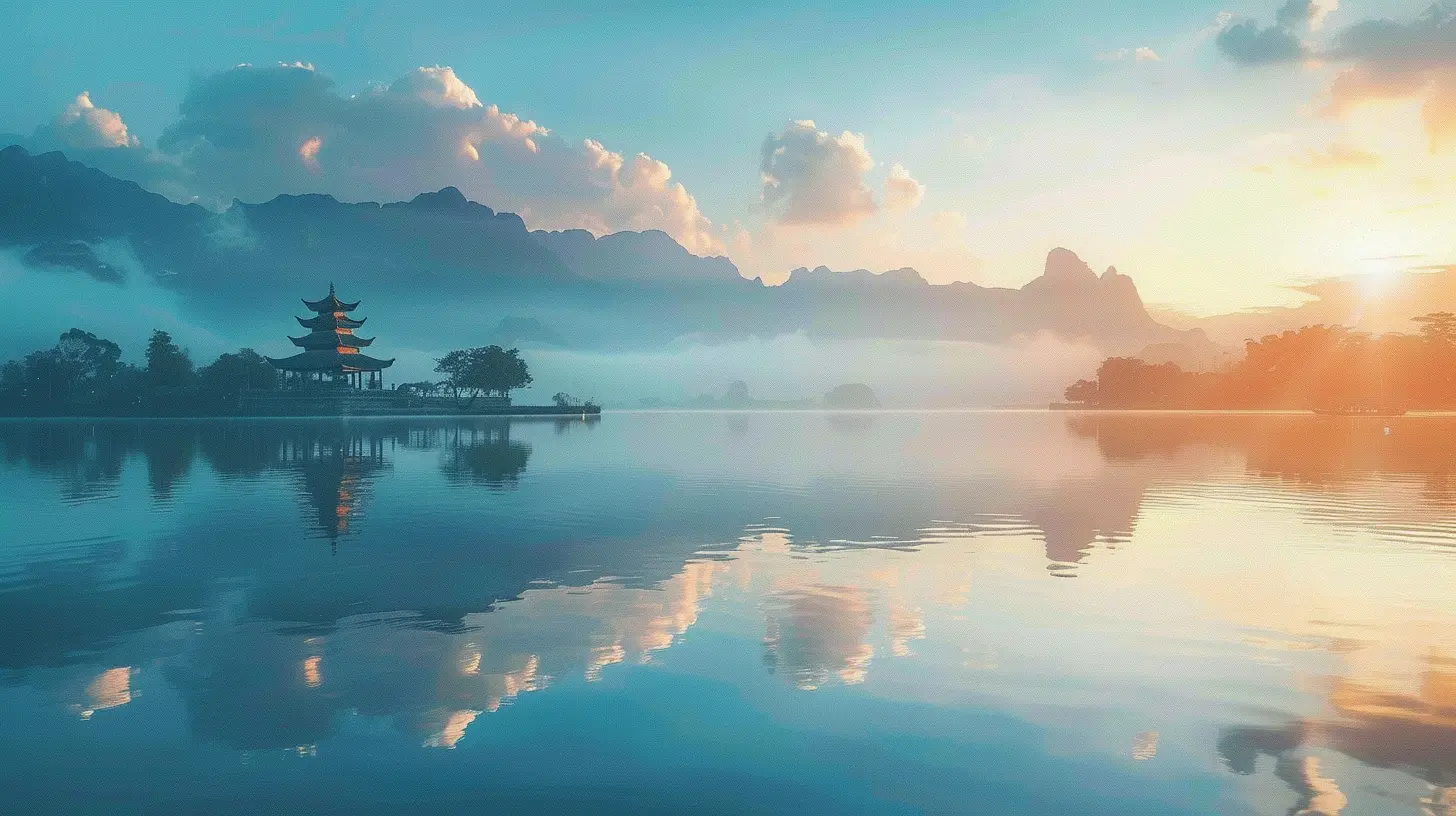 The Best Cities for Digital Nomads in Southeast Asia