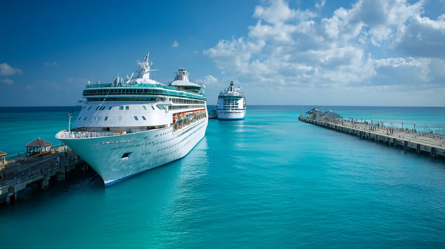 The Best Cruise Lines for Family Vacations by 2026