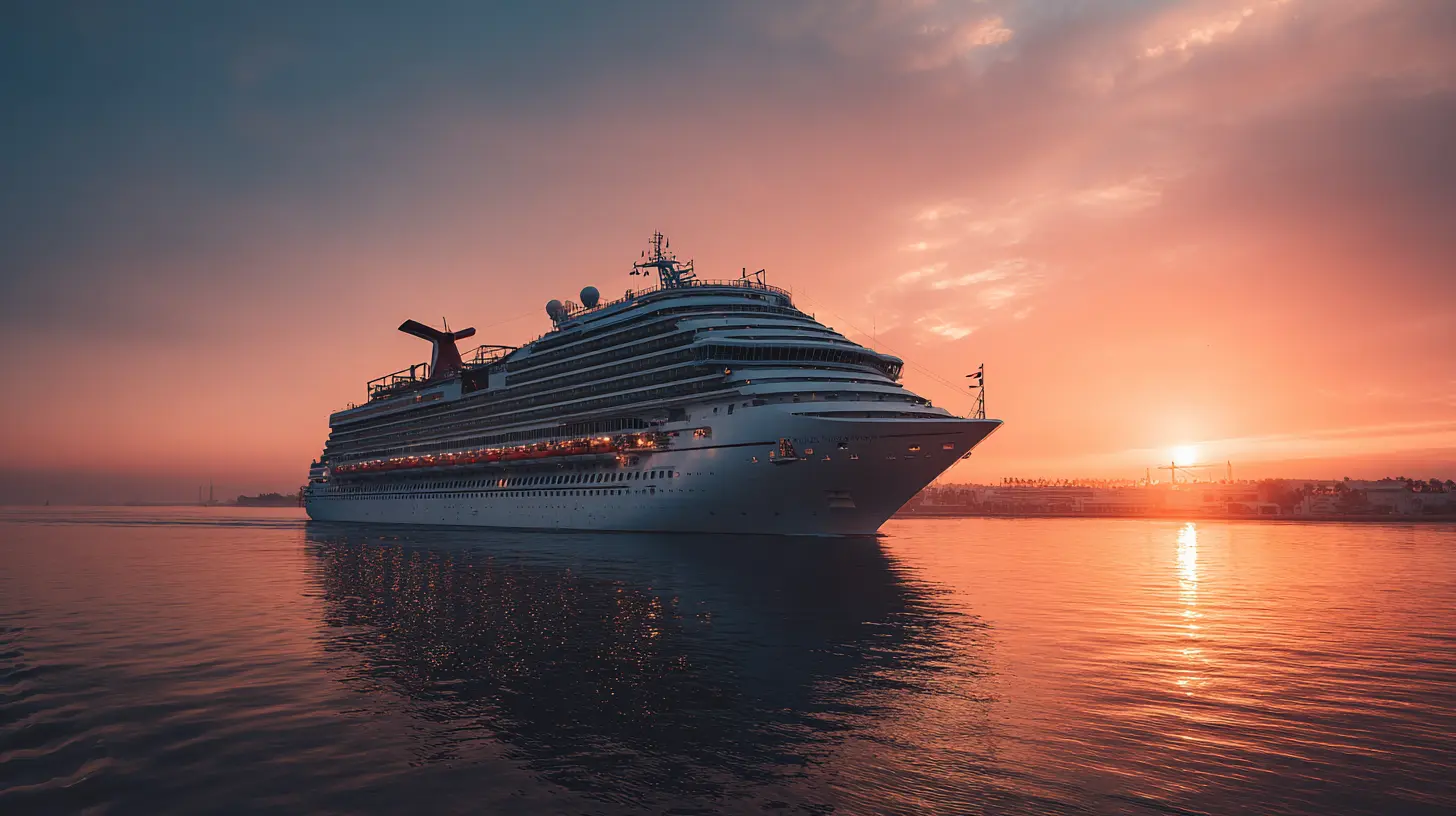 The Best Cruise Lines for Family Vacations by 2026