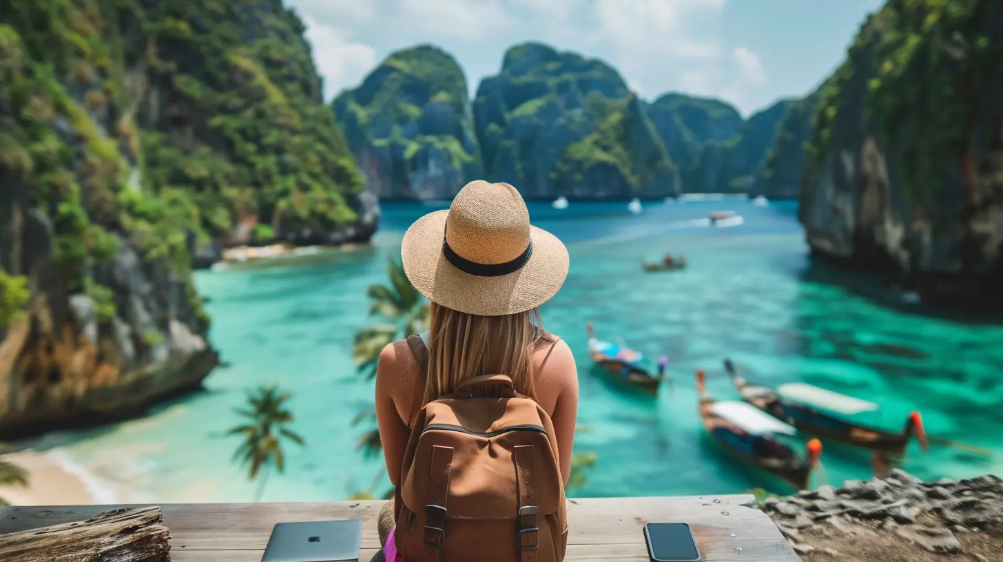 The Cheapest Places to Live as a Thriving Digital Nomad