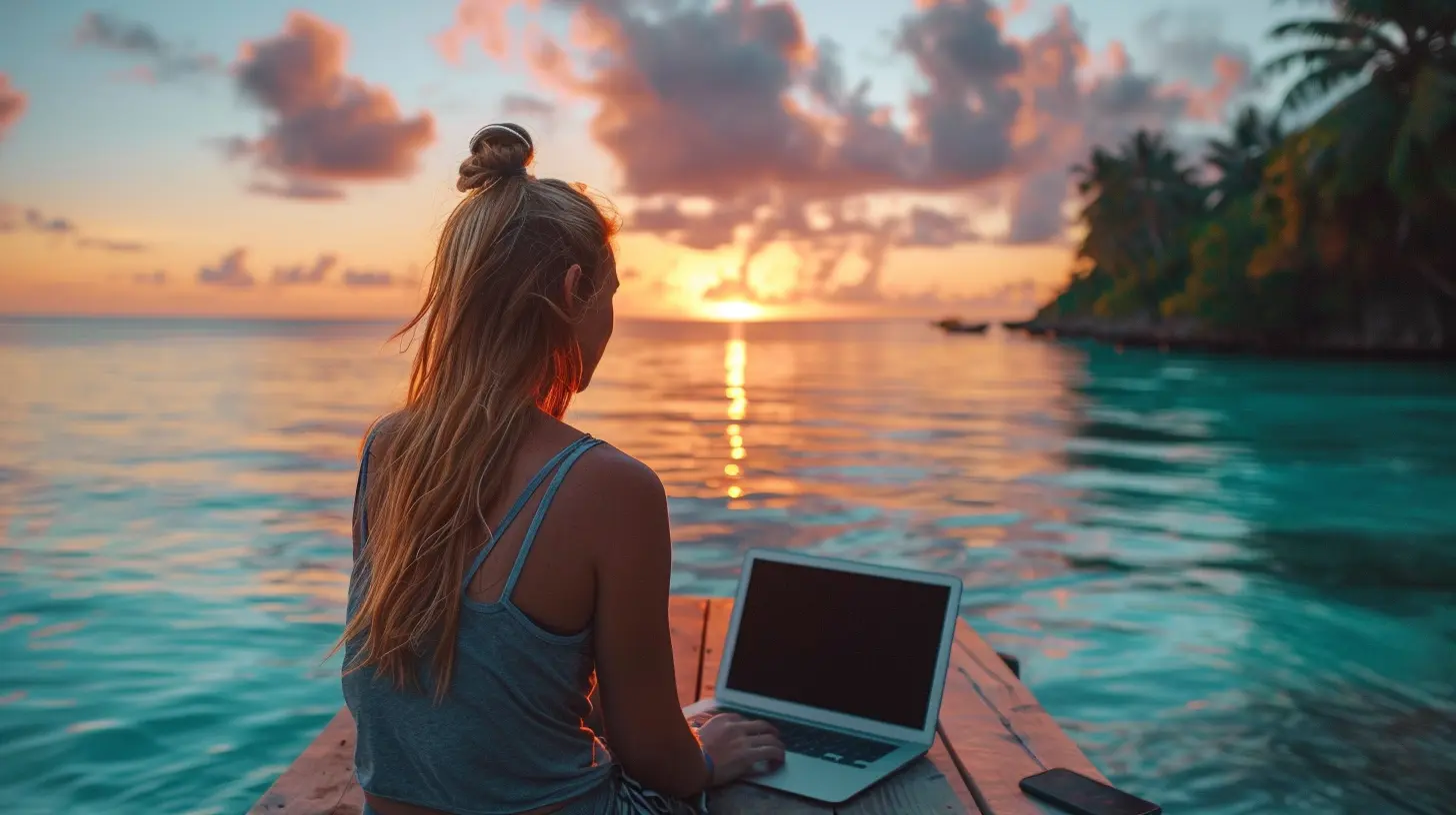 The Cheapest Places to Live as a Thriving Digital Nomad