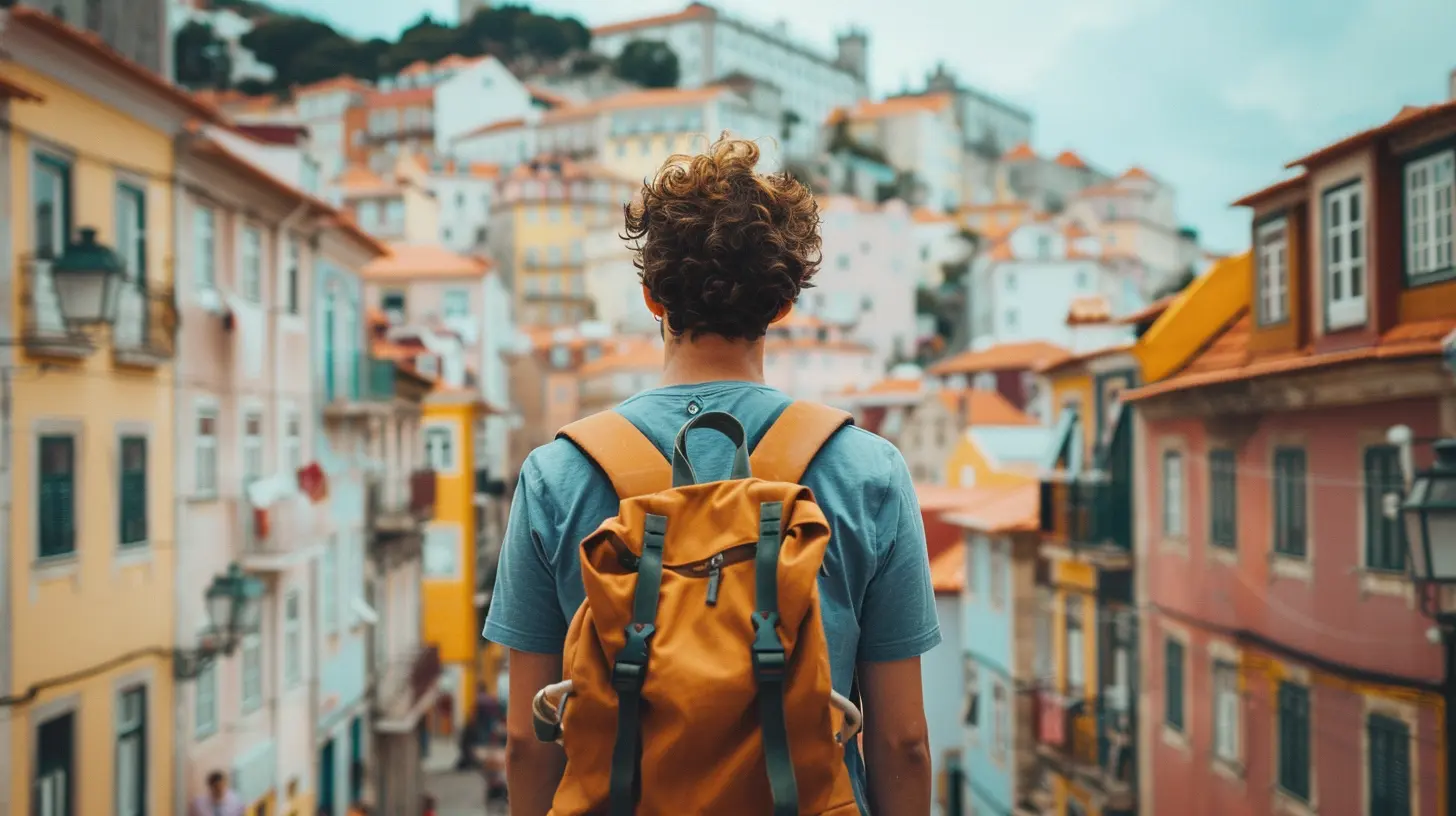 The Cheapest Places to Live as a Thriving Digital Nomad