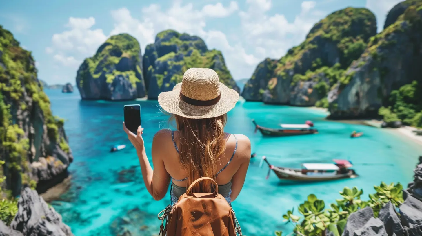 The Financial Freedom of the Digital Nomad Life: Myths vs. Reality