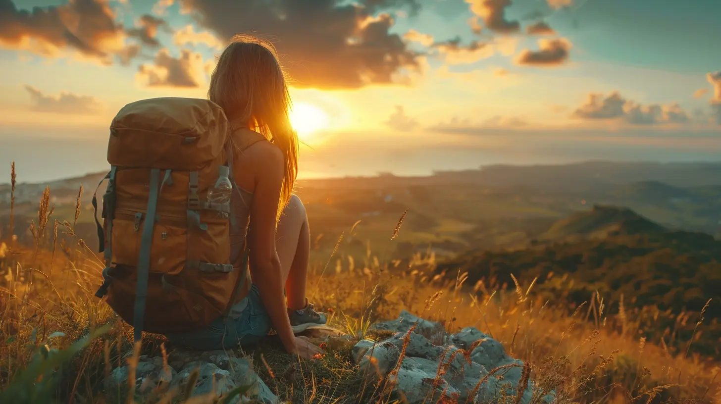 The Joy of Slow Travel: Why Backpacking Is the Best Way to See a Country