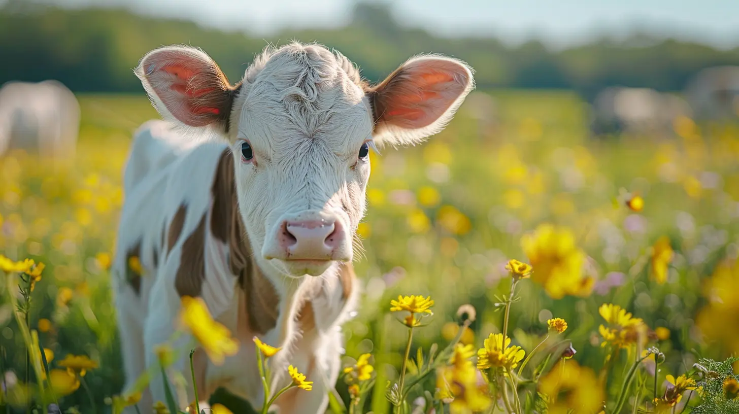 The Perfect Family Vacation: Fun Activities on a Farm Stay