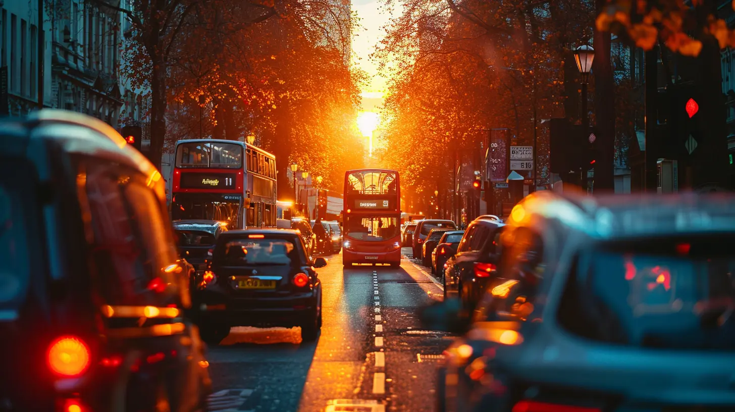 The Pros and Cons of Renting a Car Versus Using Public Transport