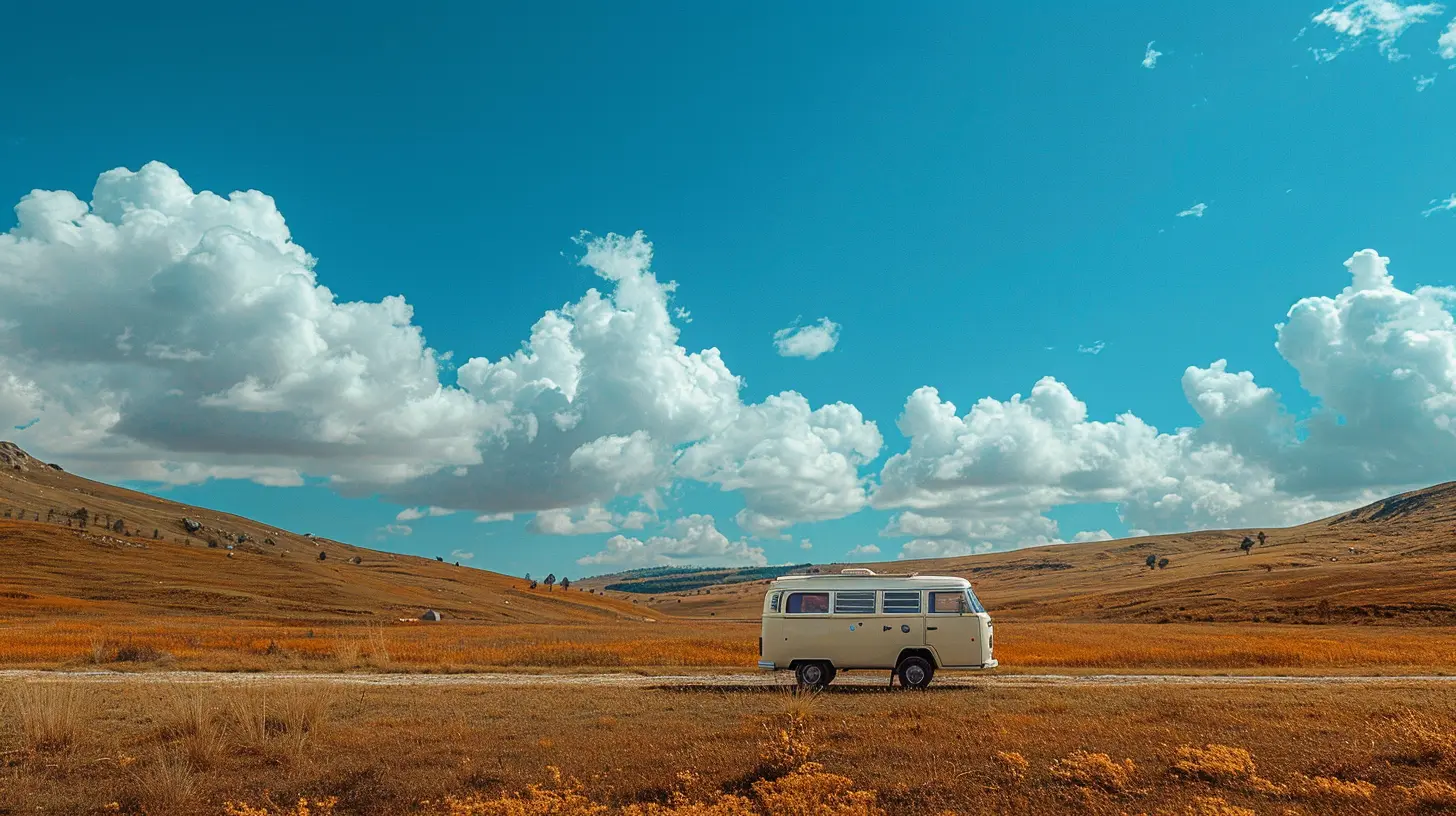 The Role of Minimalism in the Digital Nomad Lifestyle