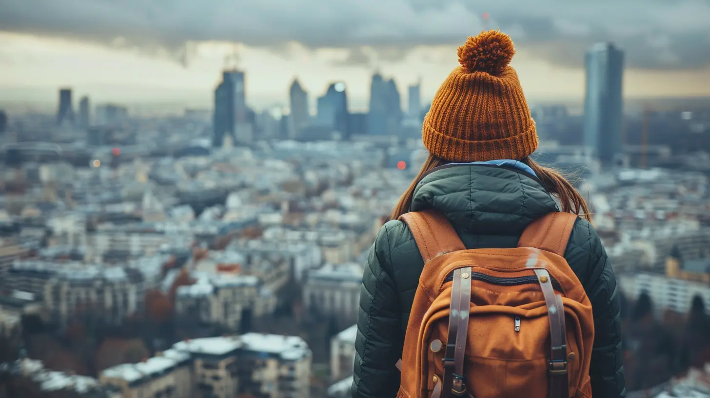 The Role of Minimalism in the Digital Nomad Lifestyle