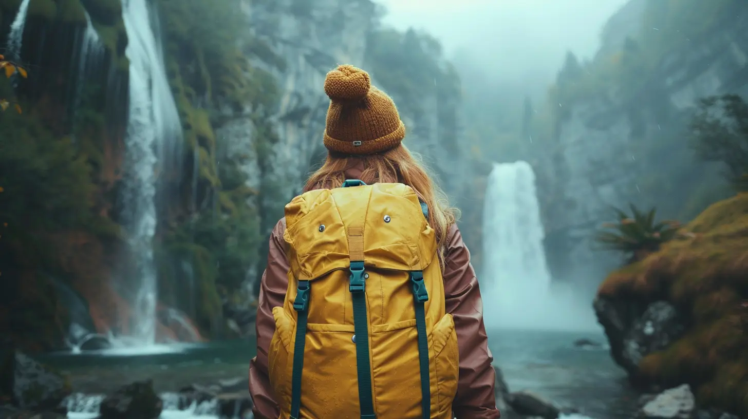 The Ultimate Guide to Waterfall Hikes for Nature Lovers