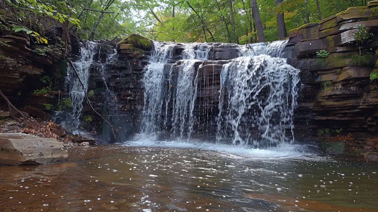 The Ultimate Guide to Waterfall Hikes for Nature Lovers