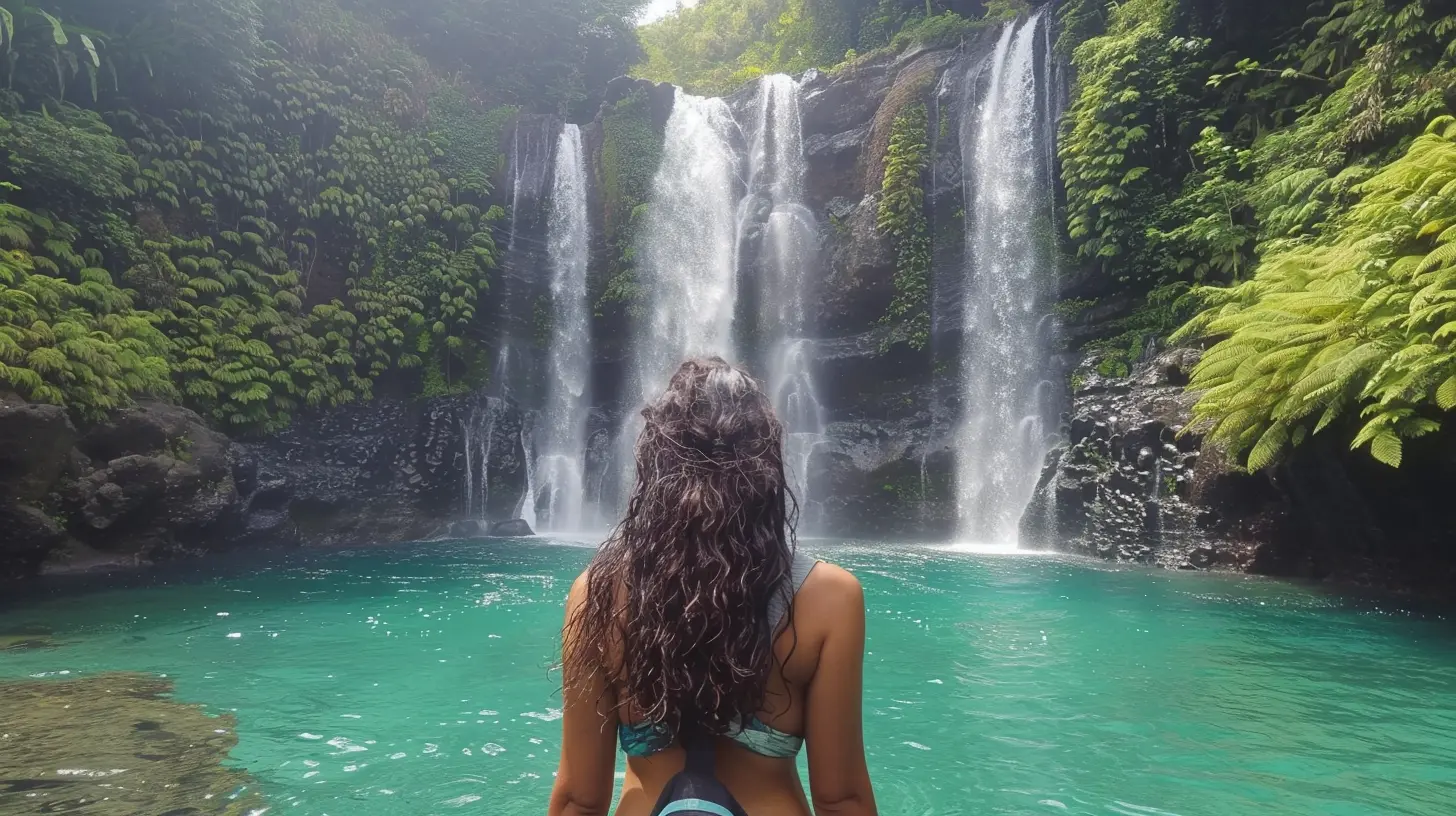 The Ultimate Guide to Waterfall Hikes for Nature Lovers