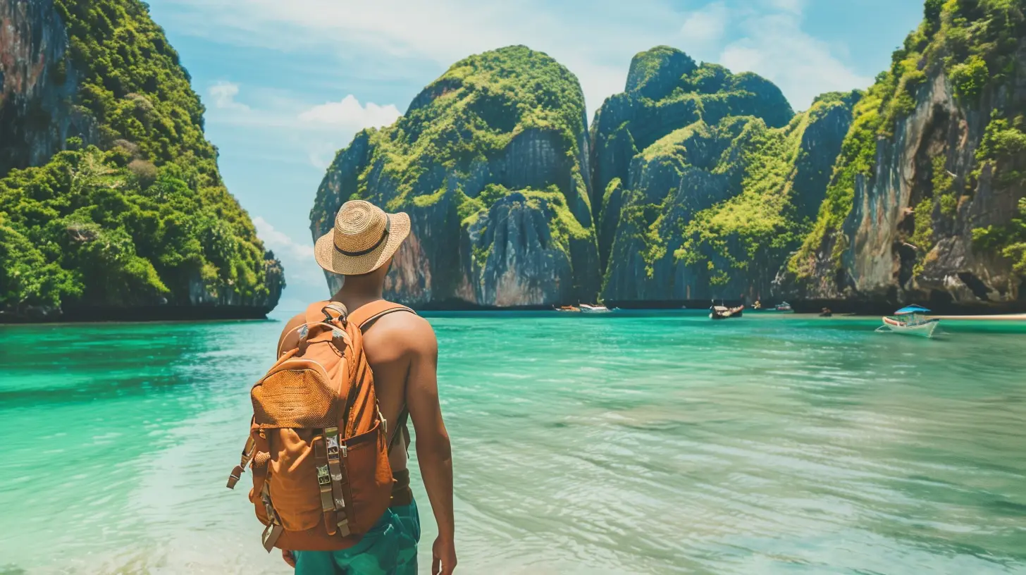 Thrifty Travel Tips for Exploring Popular Bucket List Spots