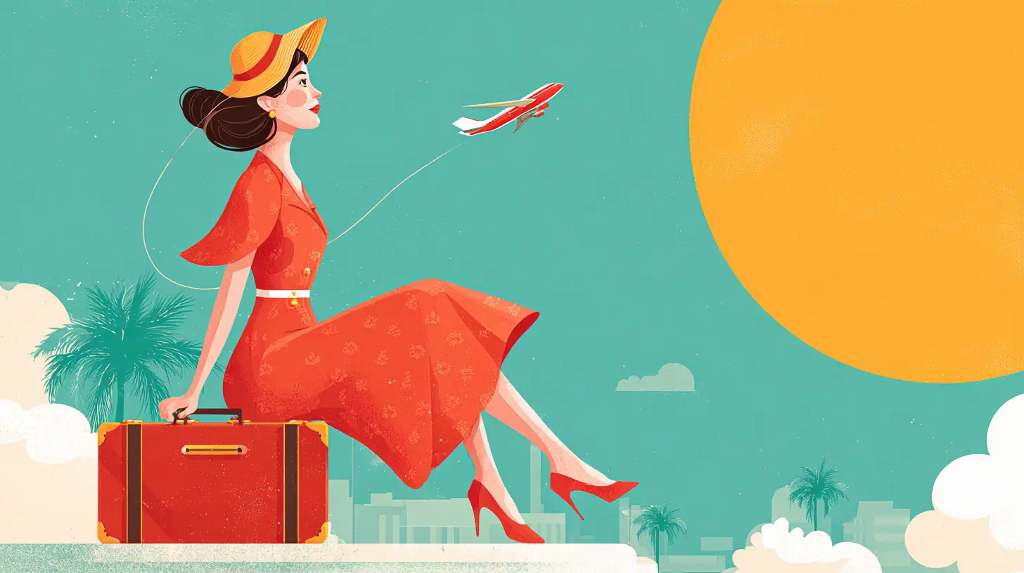 Top Mistakes to Avoid When Working Abroad in 2026