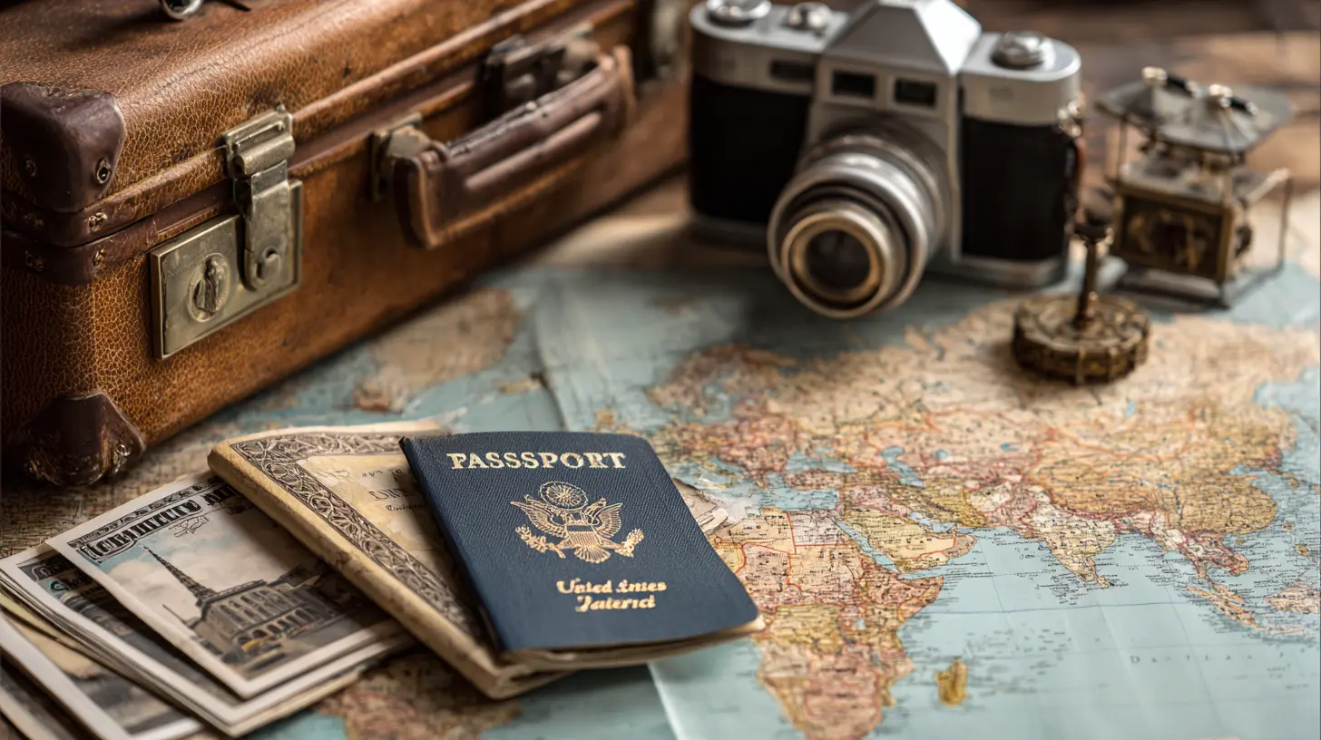Top Mistakes to Avoid When Working Abroad in 2026