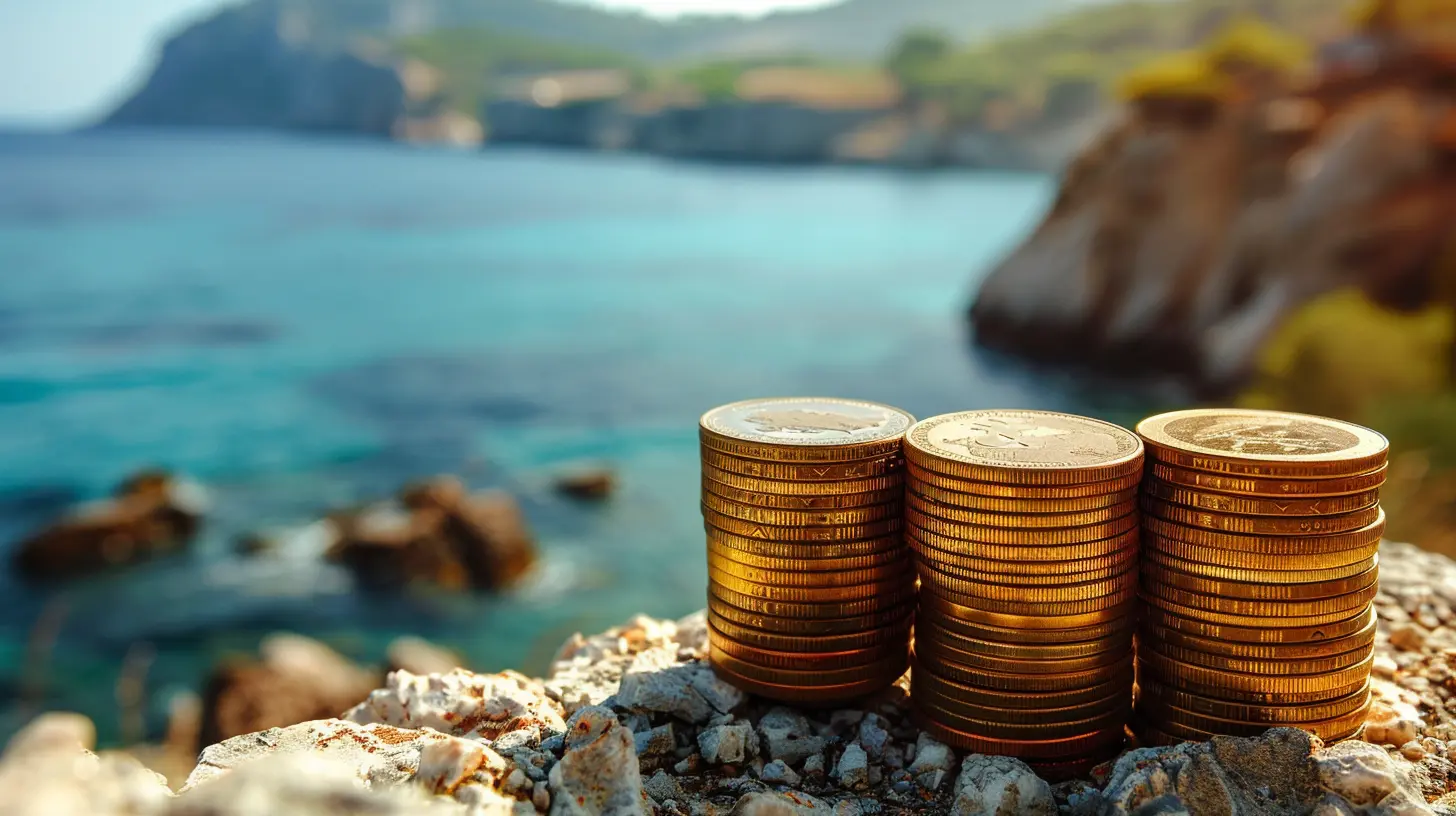Travel Cheap, But Travel Smart: Expert Advice for Budget Travelers