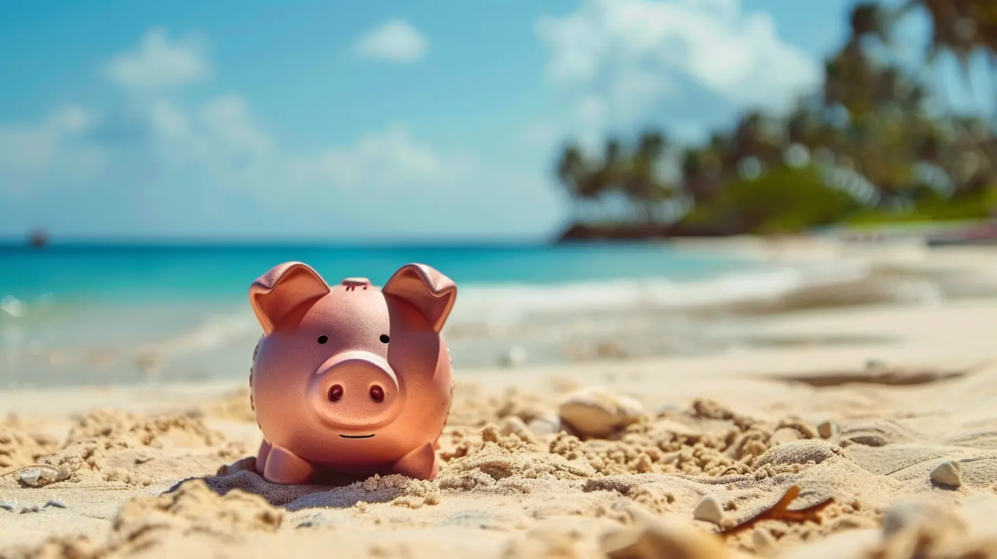 Travel Cheap, But Travel Smart: Expert Advice for Budget Travelers