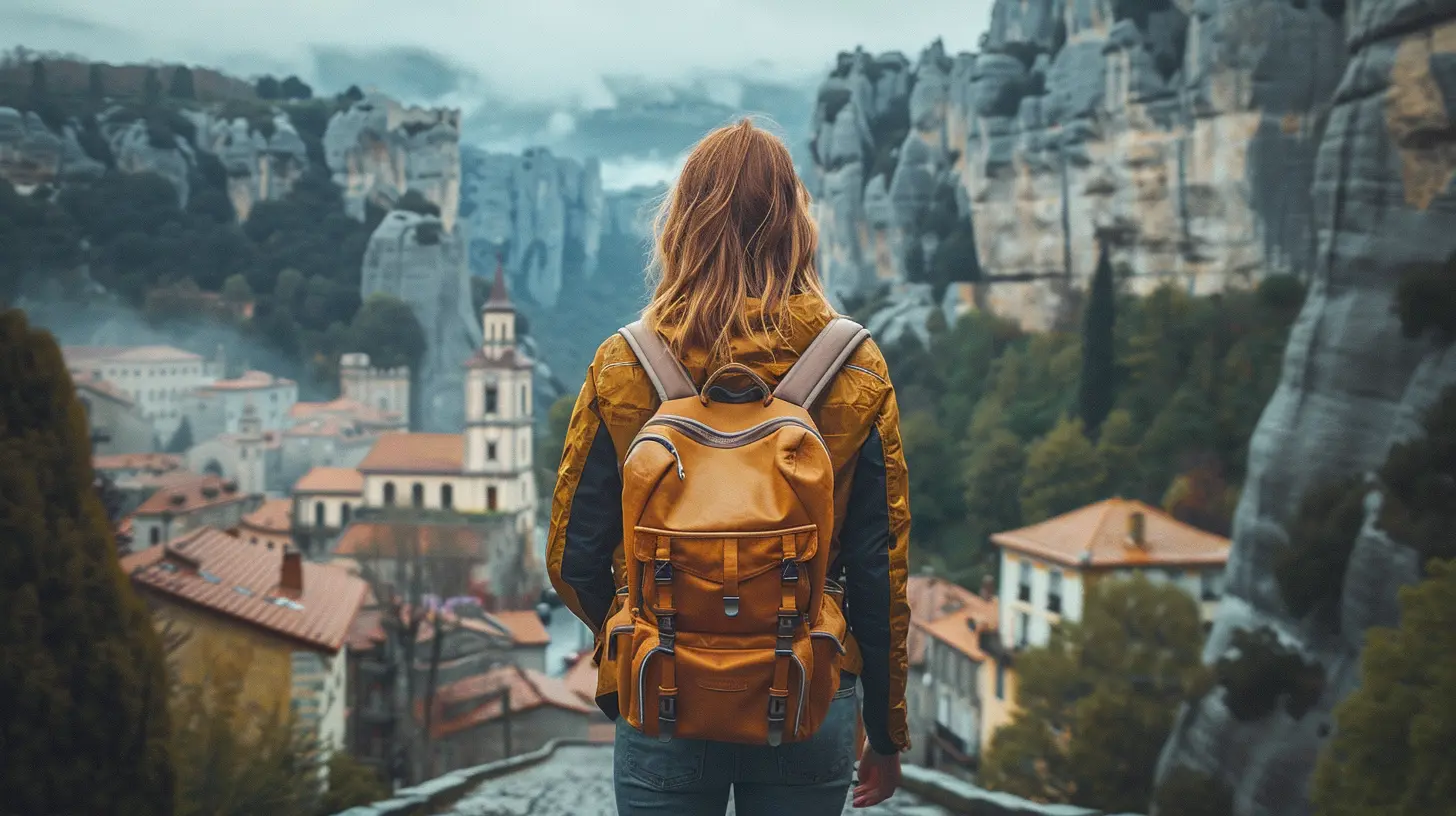 Travel Europe for Less: Tips to Save Big