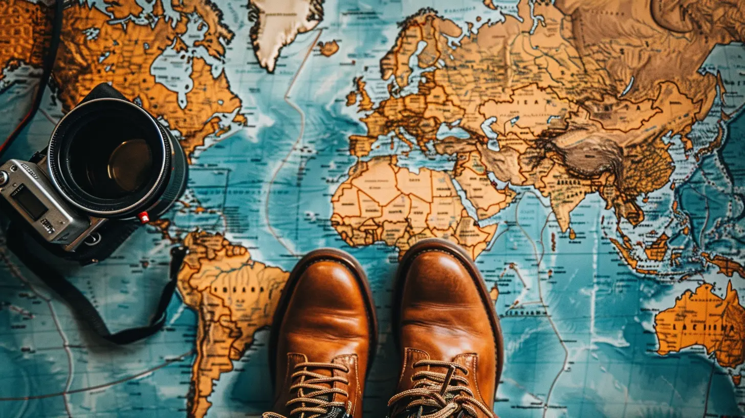 Travel Europe for Less: Tips to Save Big