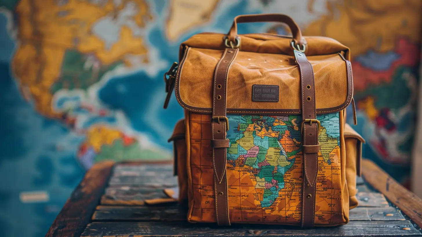 Travel Europe for Less: Tips to Save Big