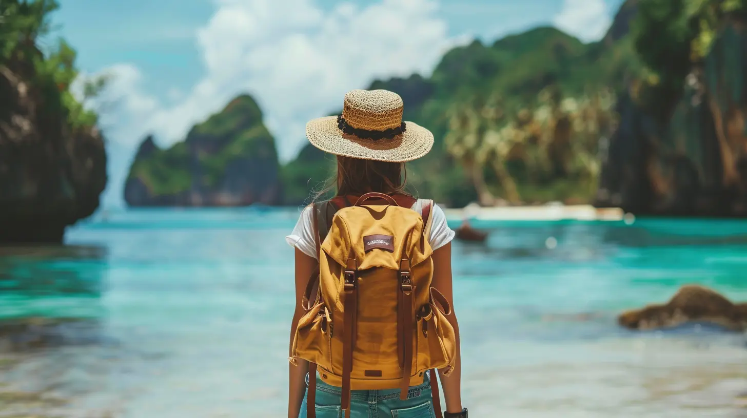 Travel Insurance Strategies for Digital Nomads