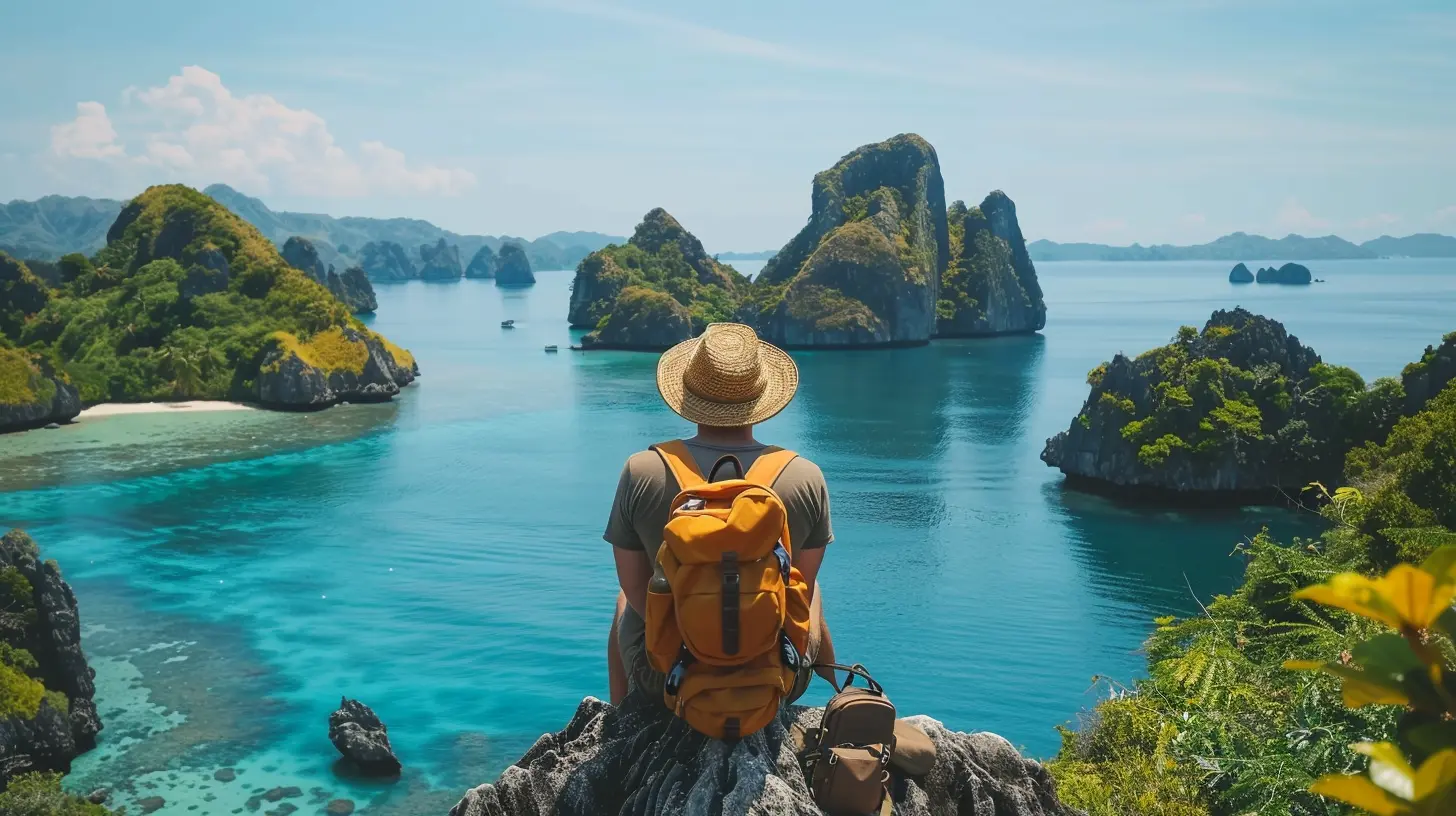 Travel Insurance Strategies for Digital Nomads