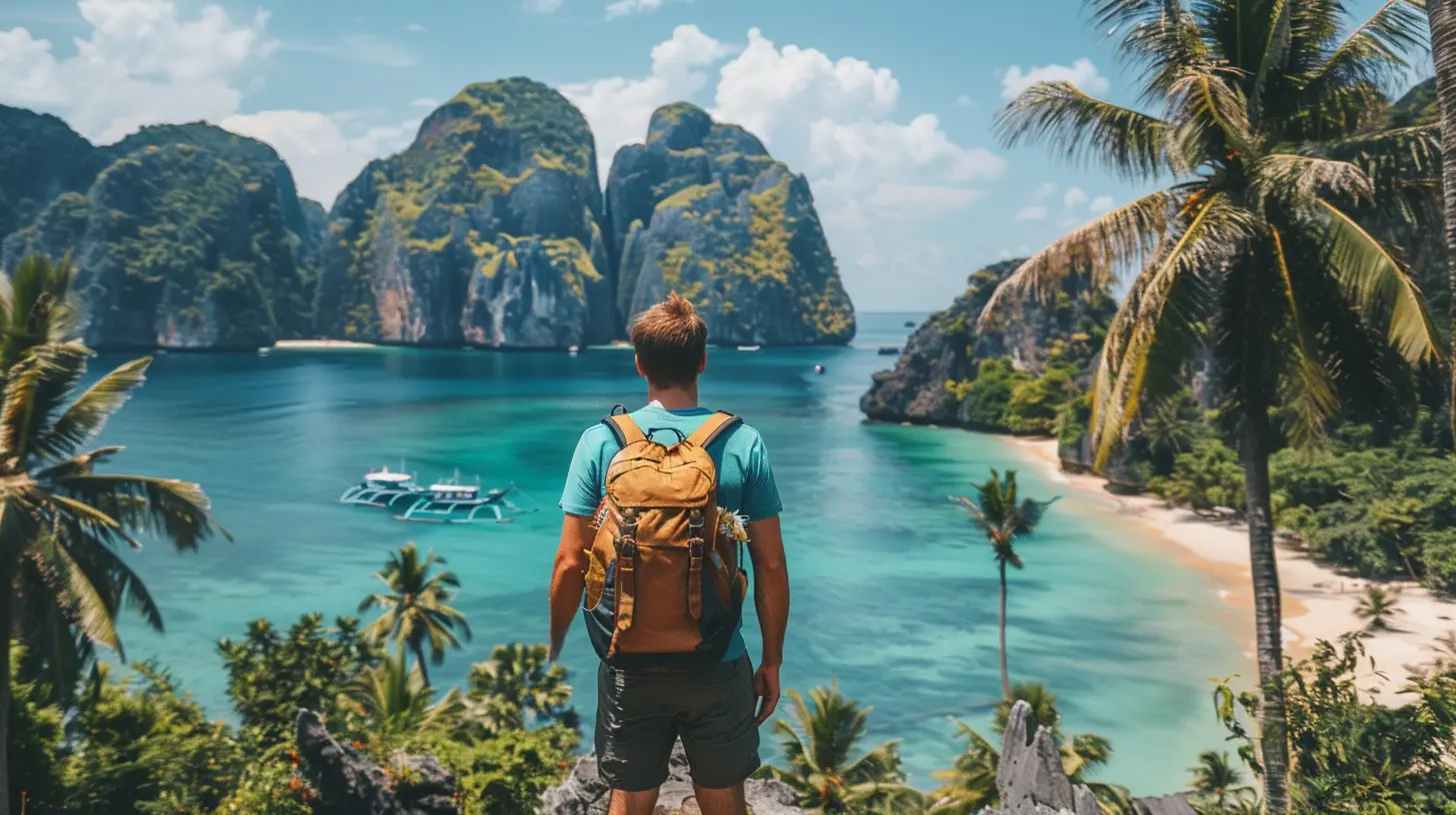 Travel Insurance Strategies for Digital Nomads