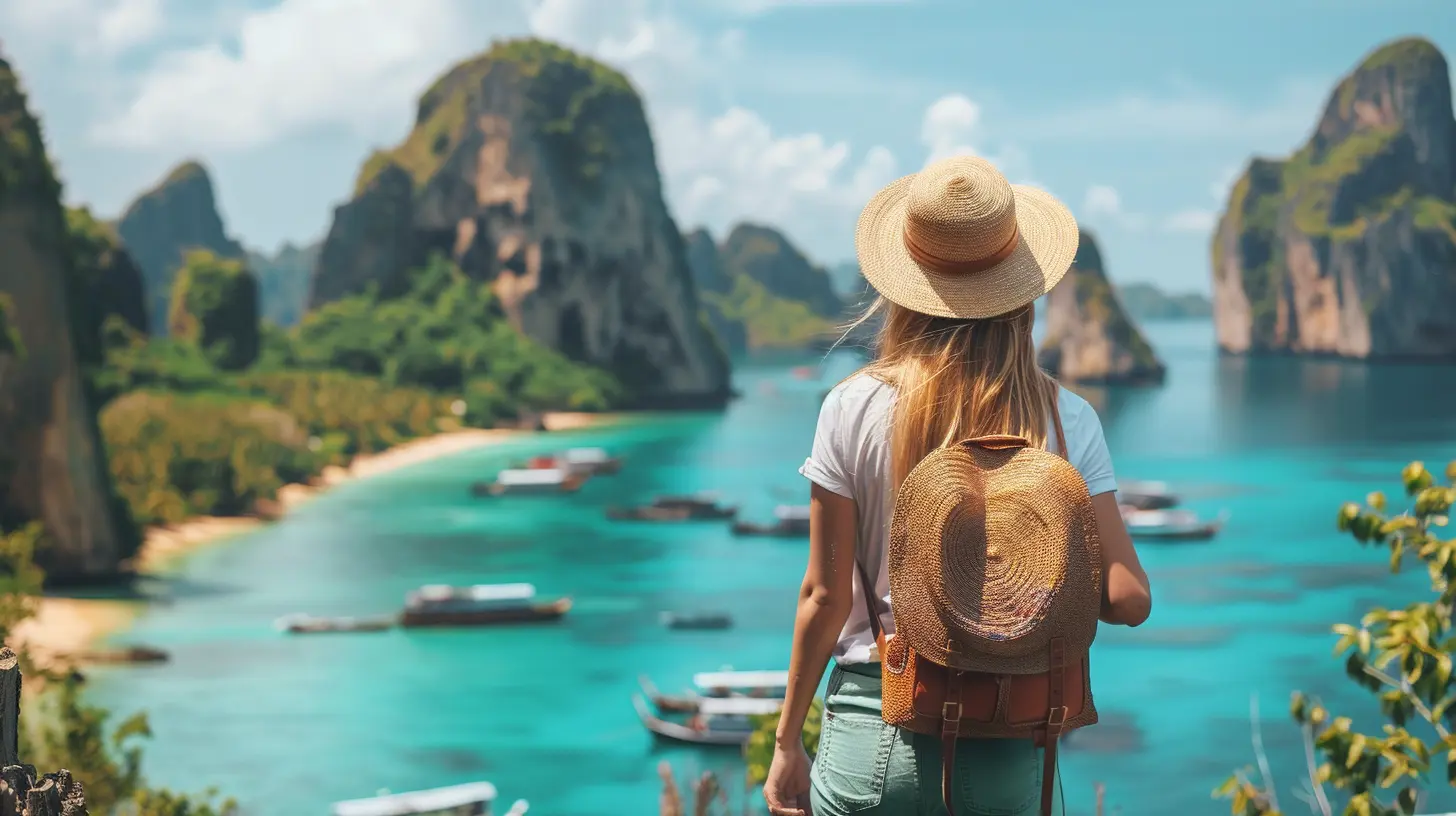 Travel Insurance Strategies for Digital Nomads