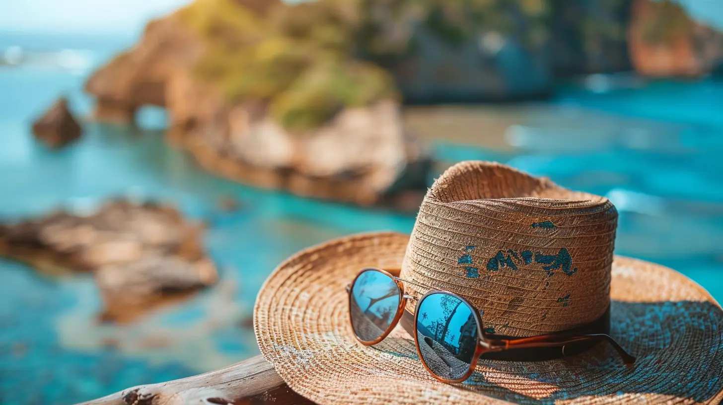 Travel Insurance: What You Need to Know Before You Go