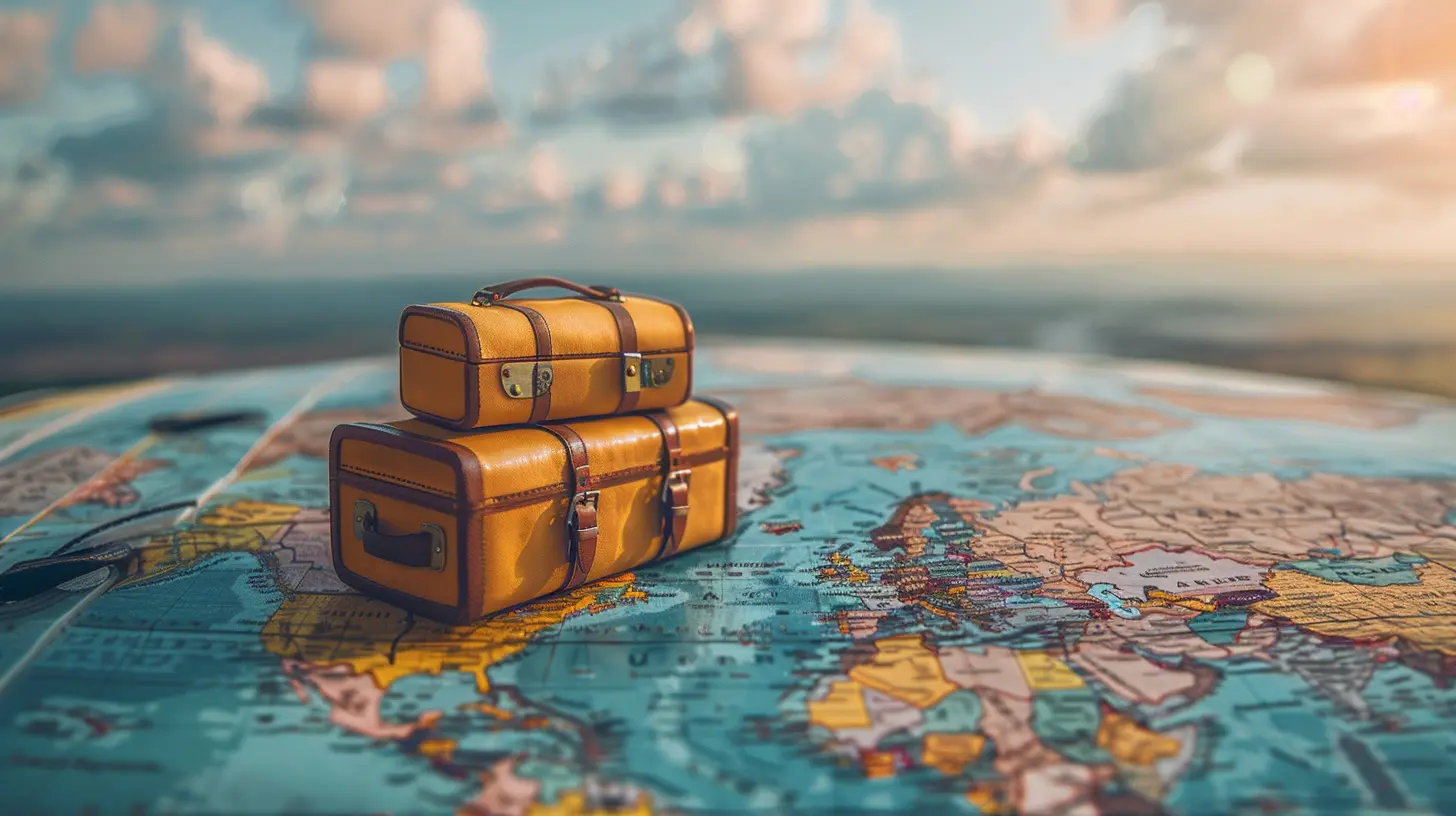 Travel Insurance: What You Need to Know Before You Go