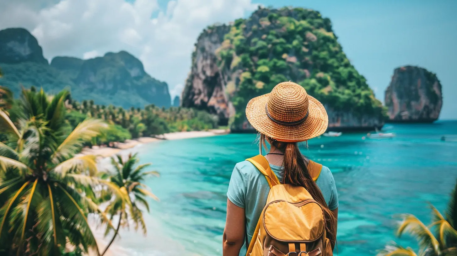 Travel Insurance: What You Need to Know Before You Go
