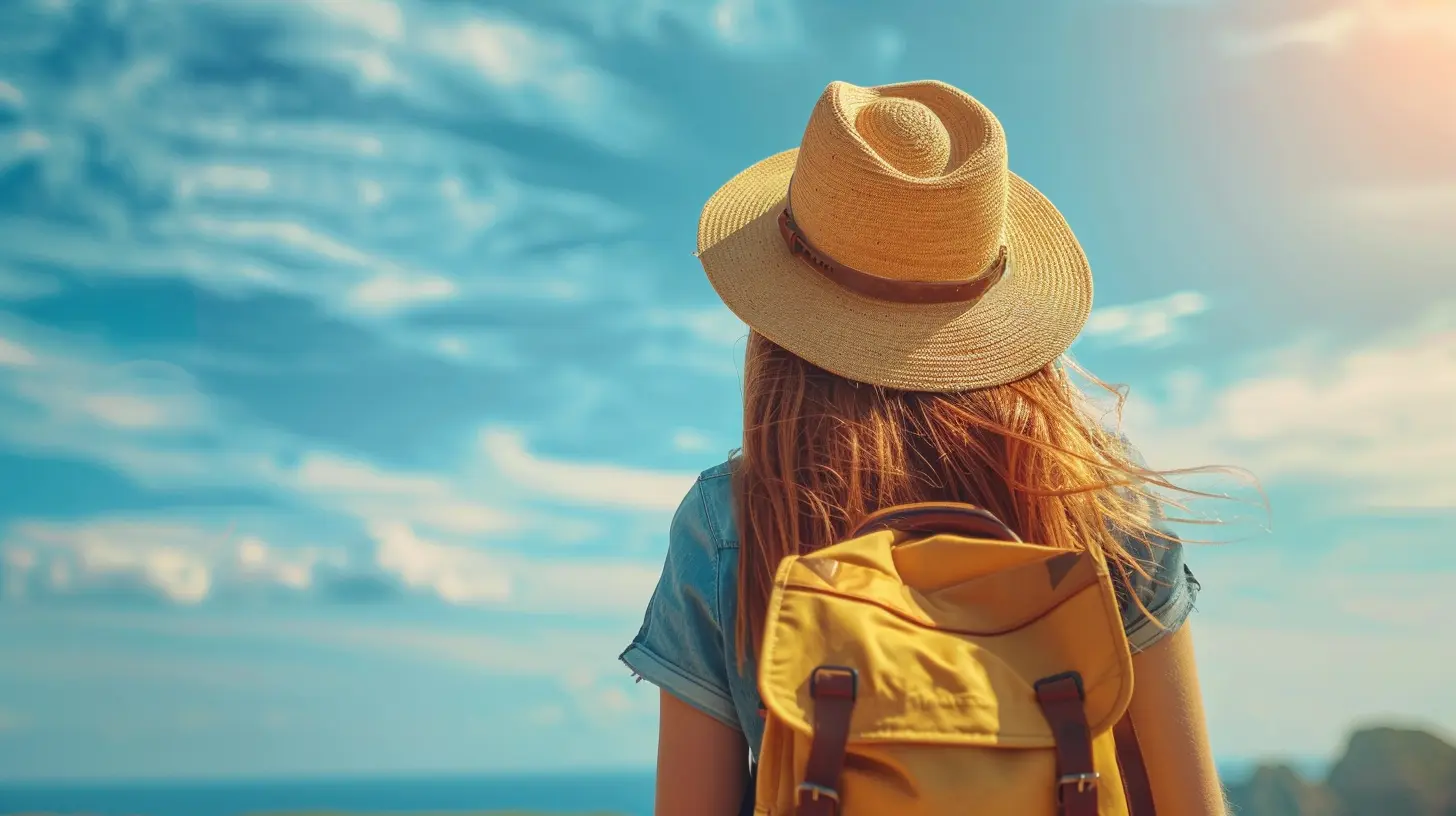 Travel Insurance: What You Need to Know Before You Go