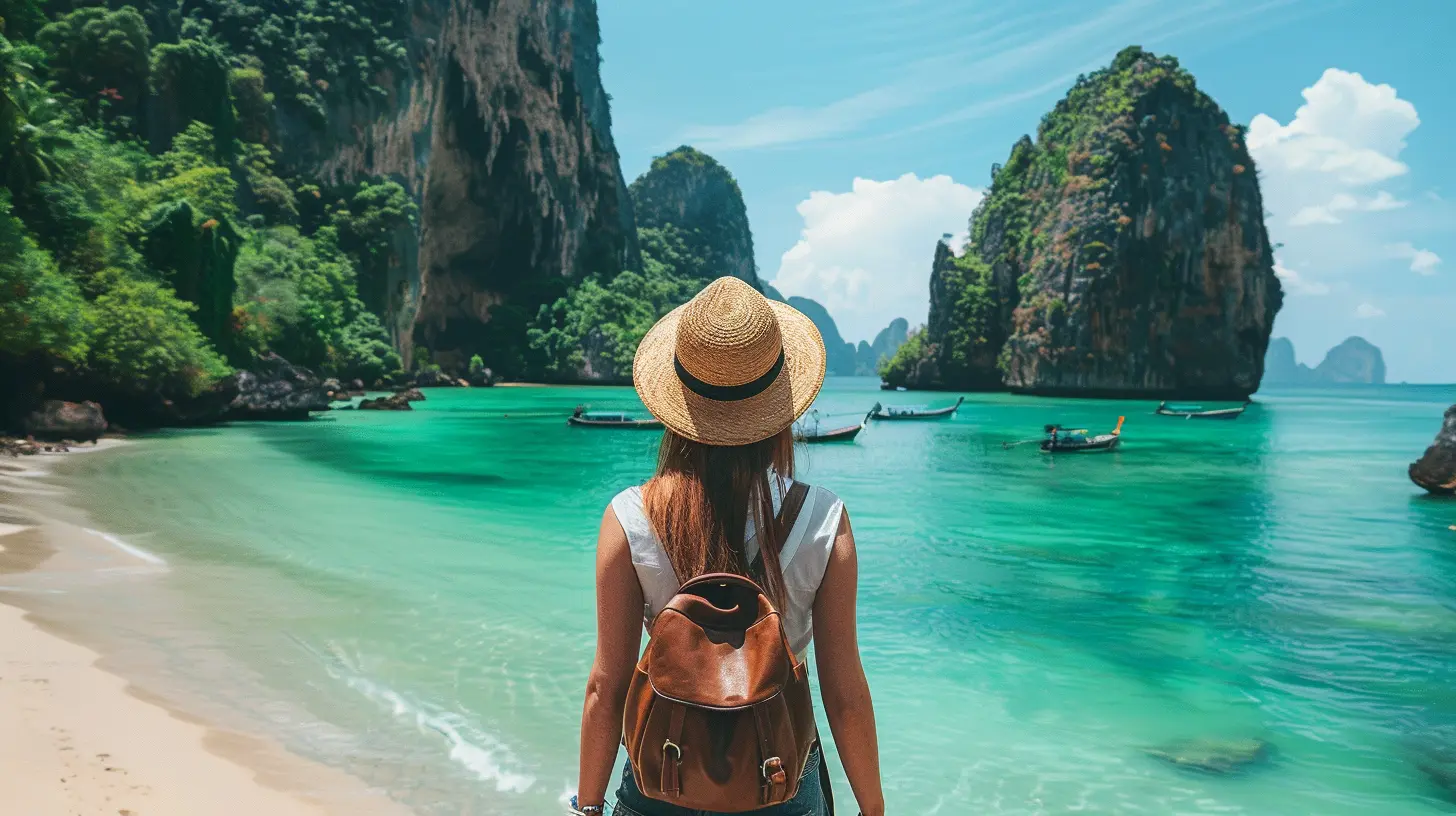 Travel Mistakes to Avoid: Lessons from the Pros