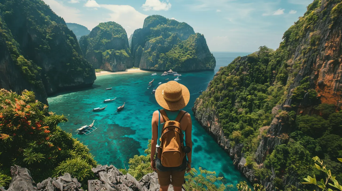Travel Mistakes to Avoid: Lessons from the Pros