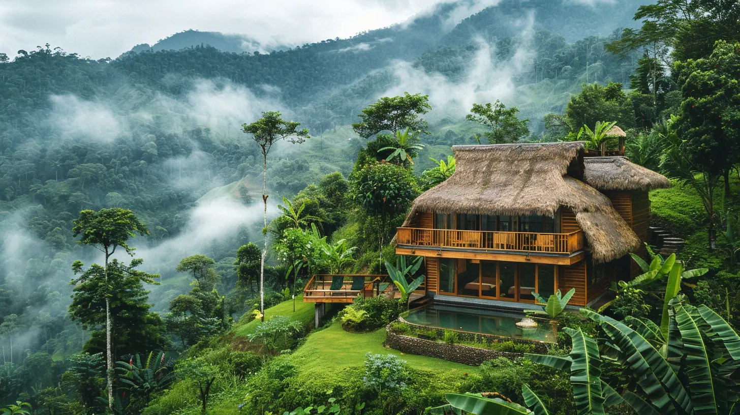 Travel Off the Beaten Path: Hidden Gems for the Eco-Conscious Explorer