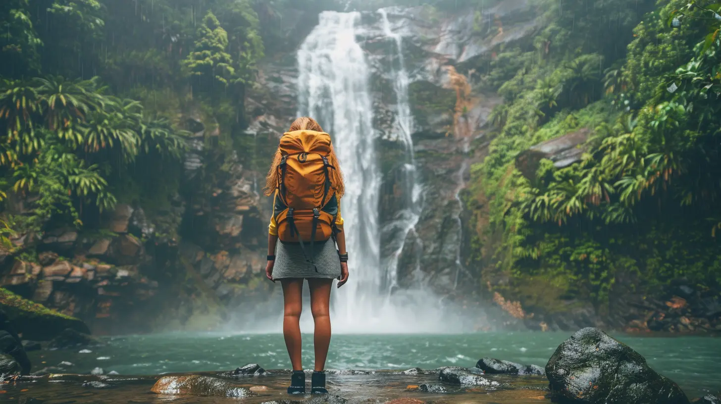 Travel Off the Beaten Path: Hidden Gems for the Eco-Conscious Explorer