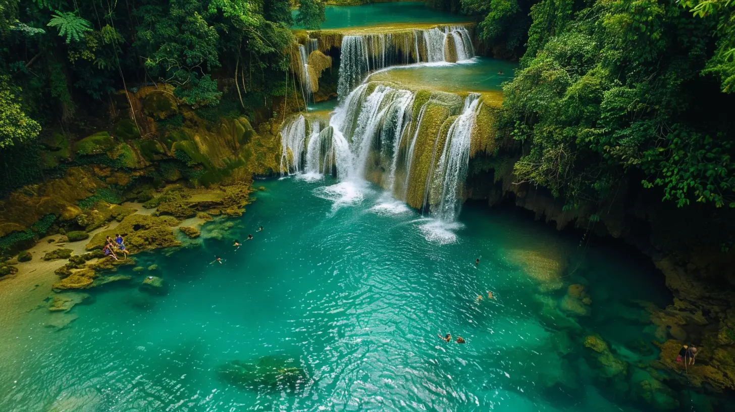 Travel on a Budget: Affordable Waterfall Destinations for Everyone