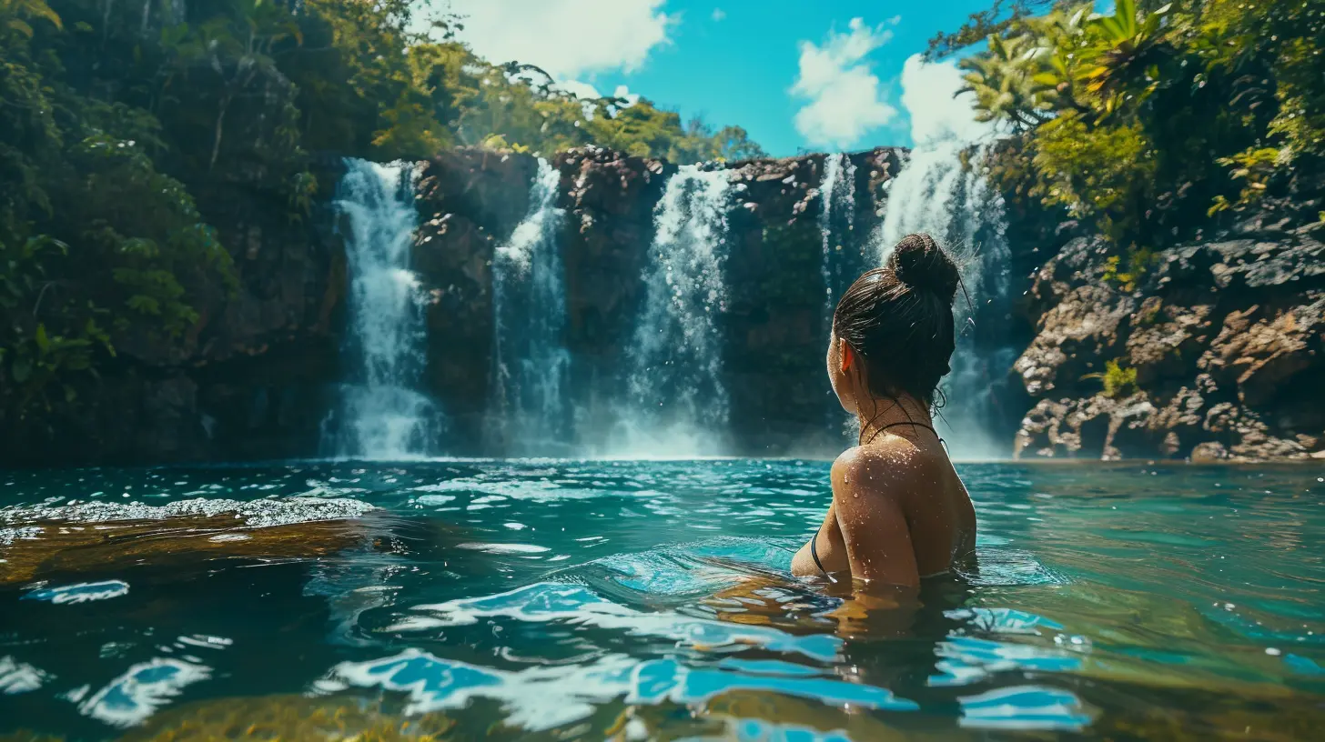 Travel on a Budget: Affordable Waterfall Destinations for Everyone
