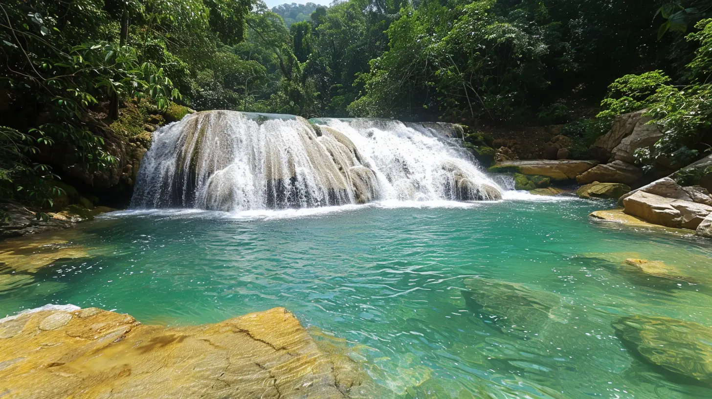 Travel on a Budget: Affordable Waterfall Destinations for Everyone