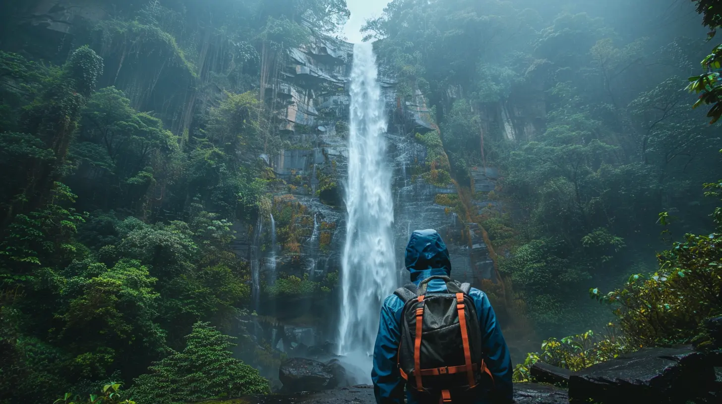 Travel on a Budget: Affordable Waterfall Destinations for Everyone