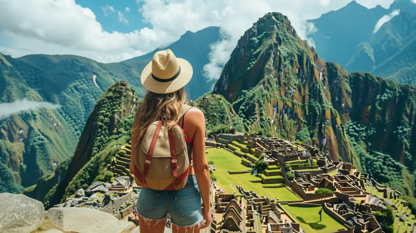 Travel Safety Essentials for Women: What You Need to Know