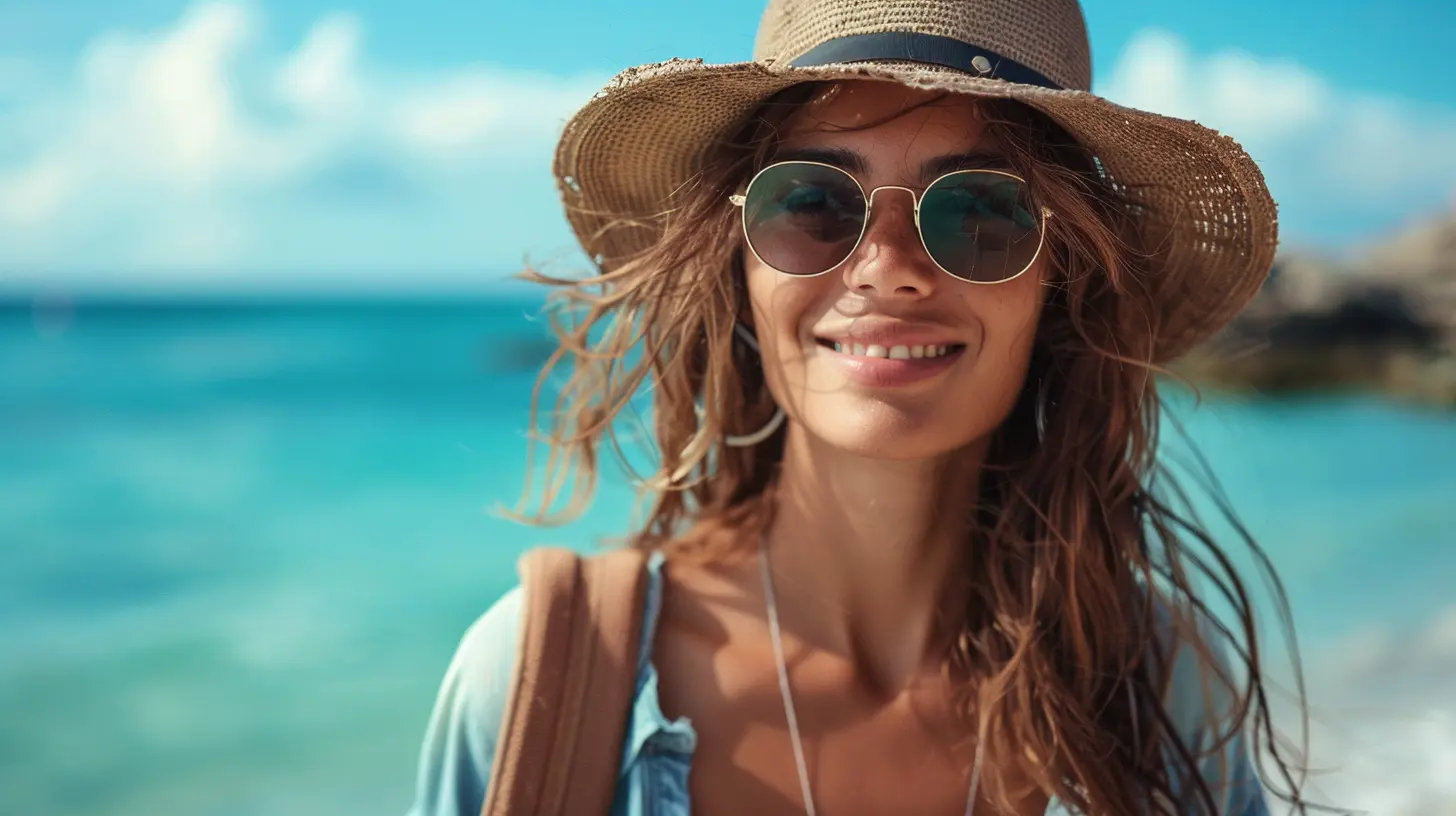 Travel Safety Essentials for Women: What You Need to Know