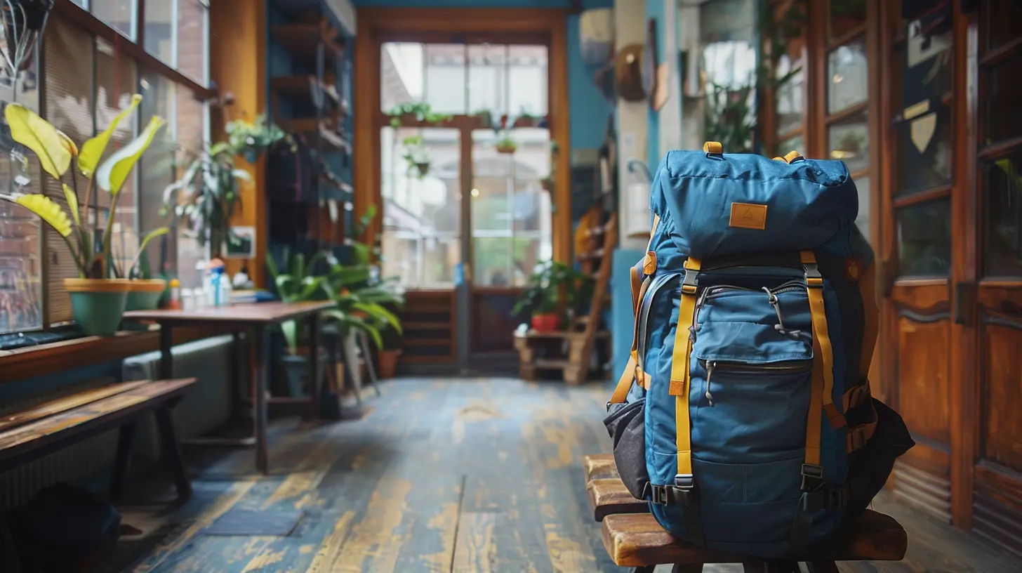 Ultimate Guide to Backpacking Hostels: How to Choose and What to Expect