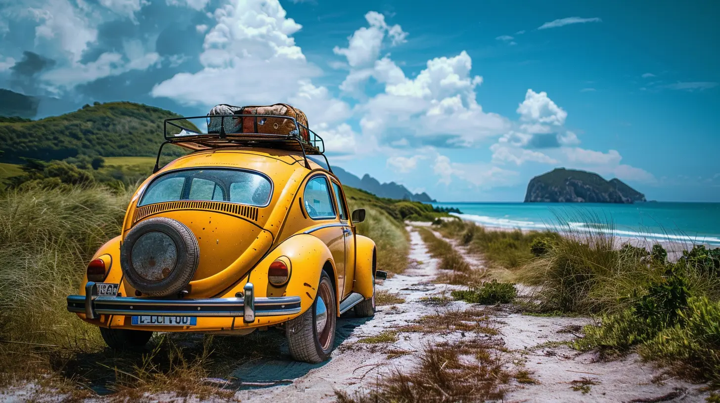 Understanding Car Rental Insurance: What You Need to Know