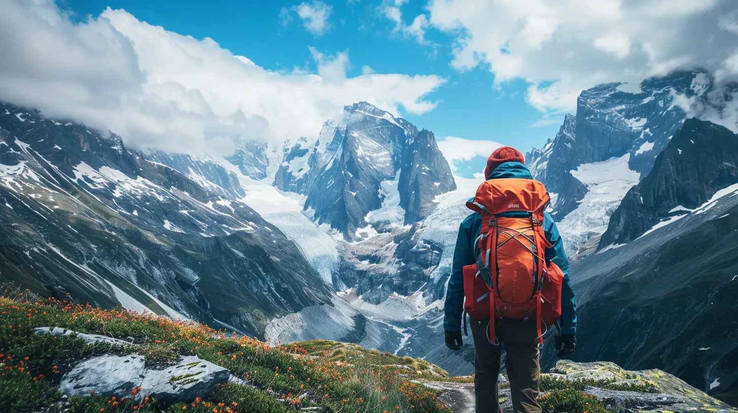 Unique Backcountry Destinations for the Thrill-Seeking Traveler